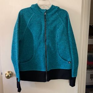 RBX, Fleece Lined Jacket